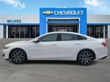 Used 2022 Chevrolet Malibu RS image 4