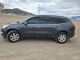 Used 2012 Chevrolet Traverse LT image 6