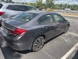 Used 2015 Honda Civic EX image 4