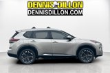 New 2025 Nissan Rogue Platinum w/ Platinum Premium Package image 3