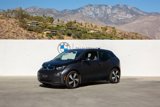 Used 2017 BMW i3 w/ Range Extender image 2