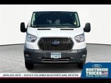 Used 2021 Ford Transit 250 Low Roof w/ Exterior Upgrade Package image 3