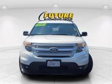 Used 2013 Ford Explorer XLT image 2