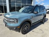 Used 2021 Ford Bronco Sport Badlands image 3