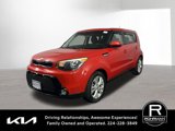 Used 2016 Kia Soul + image 2
