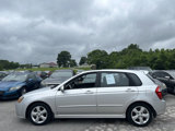 Used 2009 Kia Spectra5 SX image 3