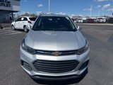Used 2017 Chevrolet Trax LS image 2