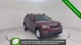 Used 2016 Jeep Grand Cherokee Laredo image 3