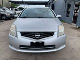 Used 2012 Nissan Sentra 2.0 S image 2