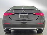Certified 2023 Mercedes-Benz C 300 Sedan image 4