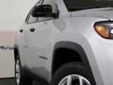 New 2025 Jeep Compass Sport image 3