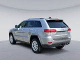 Used 2021 Jeep Grand Cherokee Laredo X image 3
