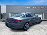 Used 2018 Mercedes-Benz C 300 Coupe image 5