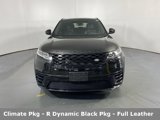 Used 2018 Land Rover Range Rover Velar R-Dynamic HSE image 2