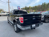 Used 2012 Ford F150 XLT w/ XLT Chrome Pkg image 6