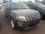 Used 2016 Ford Explorer Limited w/ Equipment Group 301A image 2