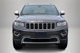 Used 2014 Jeep Grand Cherokee Limited image 3