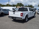 Used 2019 Ford F150 XLT w/ Equipment Group 301A Mid image 4