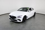 Used 2022 Genesis G70 3.3T image 2