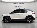 Used 2021 Chevrolet TrailBlazer RS w/ Driver Confidence Package image 2