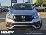 Used 2020 Honda CR-V EX image 2