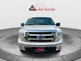 Used 2014 Ford F150 XLT image 2