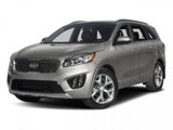 Used 2016 Kia Sorento SX image 4