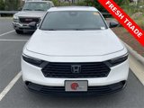 Used 2023 Honda Accord Sport image 2