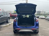 Used 2022 Alfa Romeo Stelvio Ti w/ Active Assist Plus Package image 5