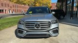 New 2025 Mercedes-Benz GLS 450 4MATIC image 2
