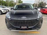 Used 2021 Ford Escape SE image 2