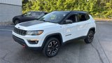 Used 2020 Jeep Compass Trailhawk image 2