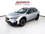 Certified 2023 Subaru Crosstrek 2.0i image 3