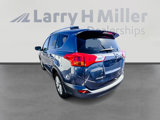 Used 2013 Toyota RAV4 Limited image 3