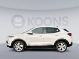 New 2025 Buick Encore GX Preferred image 2