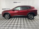 New 2025 Chevrolet Trax LT image 3