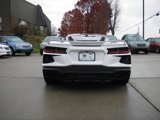 Used 2023 Chevrolet Corvette Stingray Premium Cpe w/ Z51 Performance Package image 6