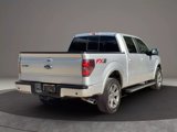 Used 2012 Ford F150 FX2 w/ FX Luxury Pkg image 2
