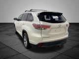 Used 2015 Toyota Highlander XLE image 4