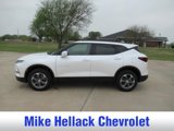 Used 2024 Chevrolet Blazer LT w/ Sound & Technology Package image 4