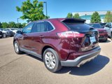 Used 2023 Ford Edge Titanium image 2