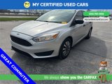 Used 2015 Ford Focus S image 2