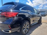 Used 2019 Acura MDX FWD w/ Advance Package image 3