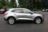 Used 2022 Ford Escape Titanium w/ Titanium Elite Package image 2