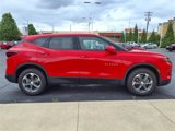 Used 2023 Chevrolet Blazer LT image 2