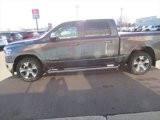 Used 2020 RAM 1500 Laramie image 6