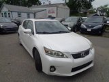Used 2012 Lexus CT 200h image 5