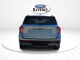 Used 2020 Ford Explorer Limited image 4