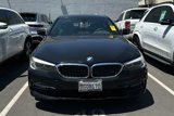 Used 2018 BMW 530e image 3