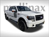 Used 2013 Ford F150 FX4 image 1